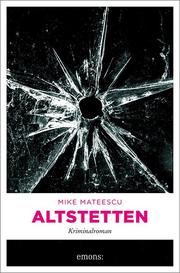 Altstetten - Cover