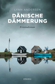 Dänische Dämmerung - Cover