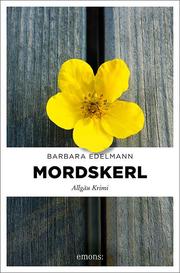 Mordskerl - Cover