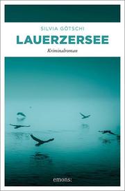 Lauerzersee - Cover
