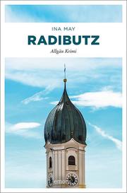 Radibutz - Cover