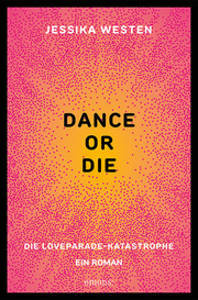 Dance Or Die - Cover