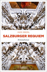Salzburger Requiem - Cover