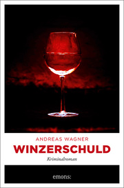 Winzerschuld - Cover