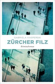 Zürcher Filz - Cover