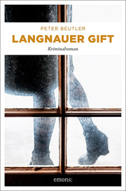 Langnauer Gift - Cover