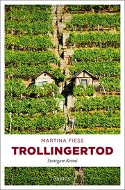 Trollingertod - Cover