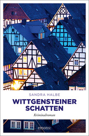 Wittgensteiner Schatten - Cover