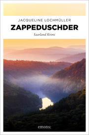 Zappeduschder - Cover