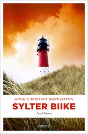 Sylter Biike - Cover