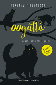 00gatto (Band 2) - Cover