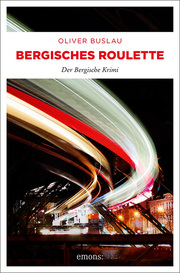 Bergisches Roulette - Cover