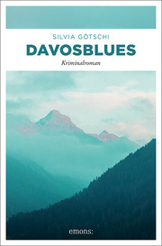 Davosblues - Cover