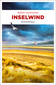 Inselwind - Cover