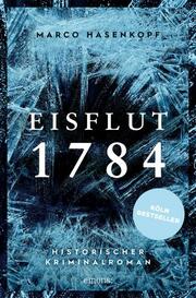Eisflut 1784 - Cover