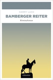 Bamberger Reiter - Cover