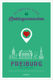 Freiburg - Cover