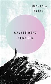 Kaltes Herz fast Eis - Cover