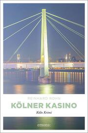 Kölner Kasino - Cover