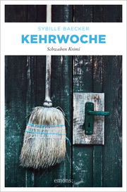 Kehrwoche - Cover