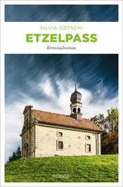 Etzelpass - Cover