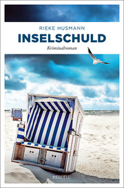 Inselschuld - Cover