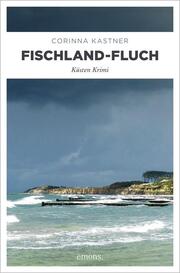 Fischland-Fluch - Cover