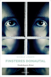 Finsteres Donautal - Cover