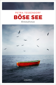 Böse See - Cover