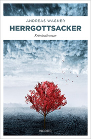 Herrgottsacker - Cover