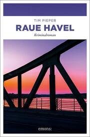 Raue Havel - Cover
