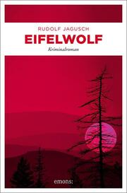 Eifelwolf - Cover