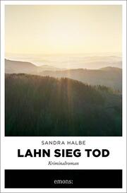 Lahn Sieg Tod - Cover