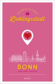 Bonn - Unterwegs in deiner Lieblingsstadt