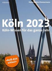 Köln 2023