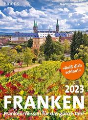 Franken 2023