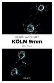 Köln 9mm - Cover