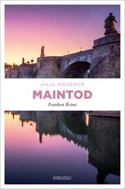 Maintod - Cover