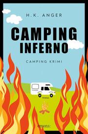 Camping-Inferno - Cover