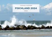 Fischland 2024 - Cover