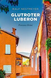 Glutroter Luberon - Cover