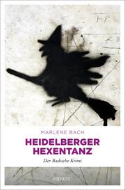 Heidelberger Hexentanz - Cover