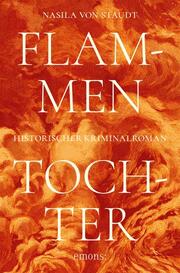 Flammentochter - Cover