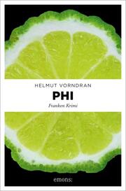 PHI - Cover