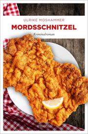 Mordsschnitzel - Cover