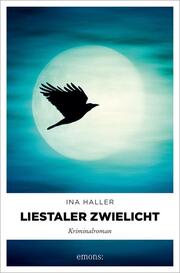 Liestaler Zwielicht - Cover