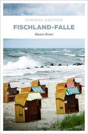 Fischland-Falle - Cover