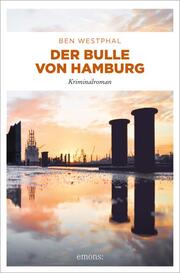 Der Bulle von Hamburg - Cover