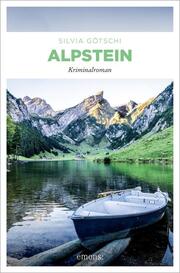 Alpstein - Cover