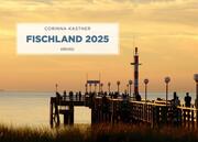 Fischland 2025 - Cover
